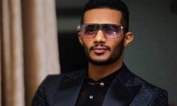 بمدفع رمضان.. محمد رمضان يشوق جمهوره حول أول تجربة له